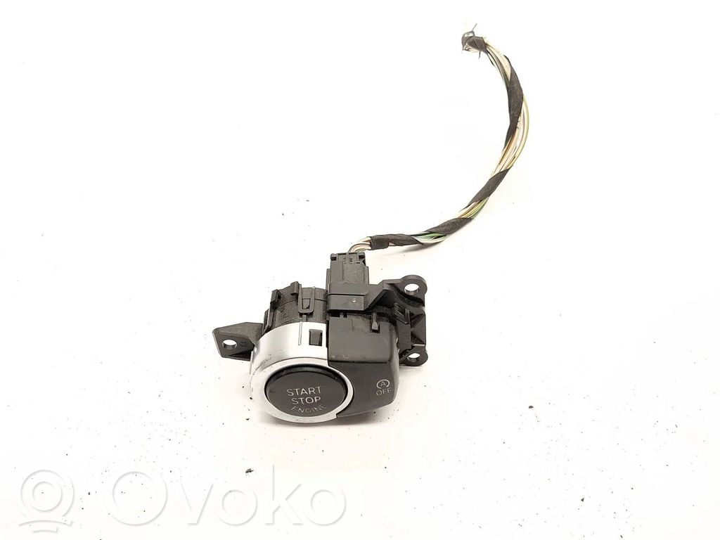 Engine start stop button switch   9291694