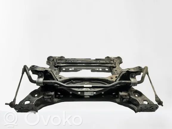Cupra Born Achsträger vorne 