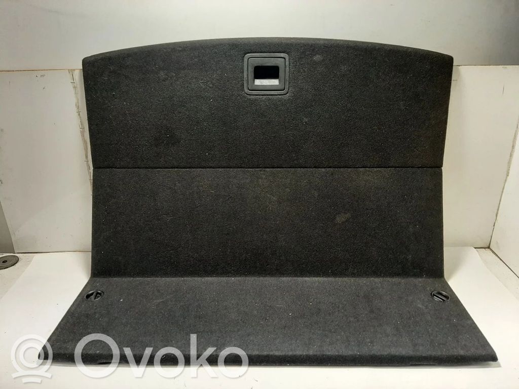 Volkswagen Golf VII Wykładzina bagażnika 