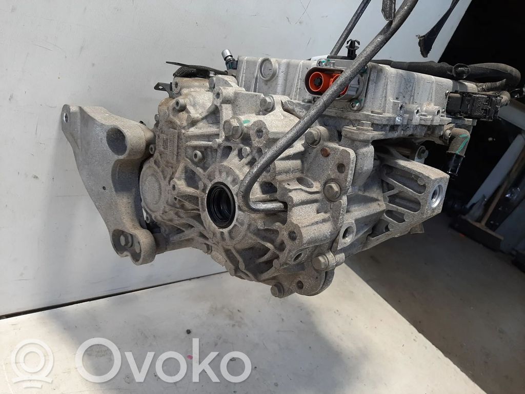 MG MG4 ev Motor 