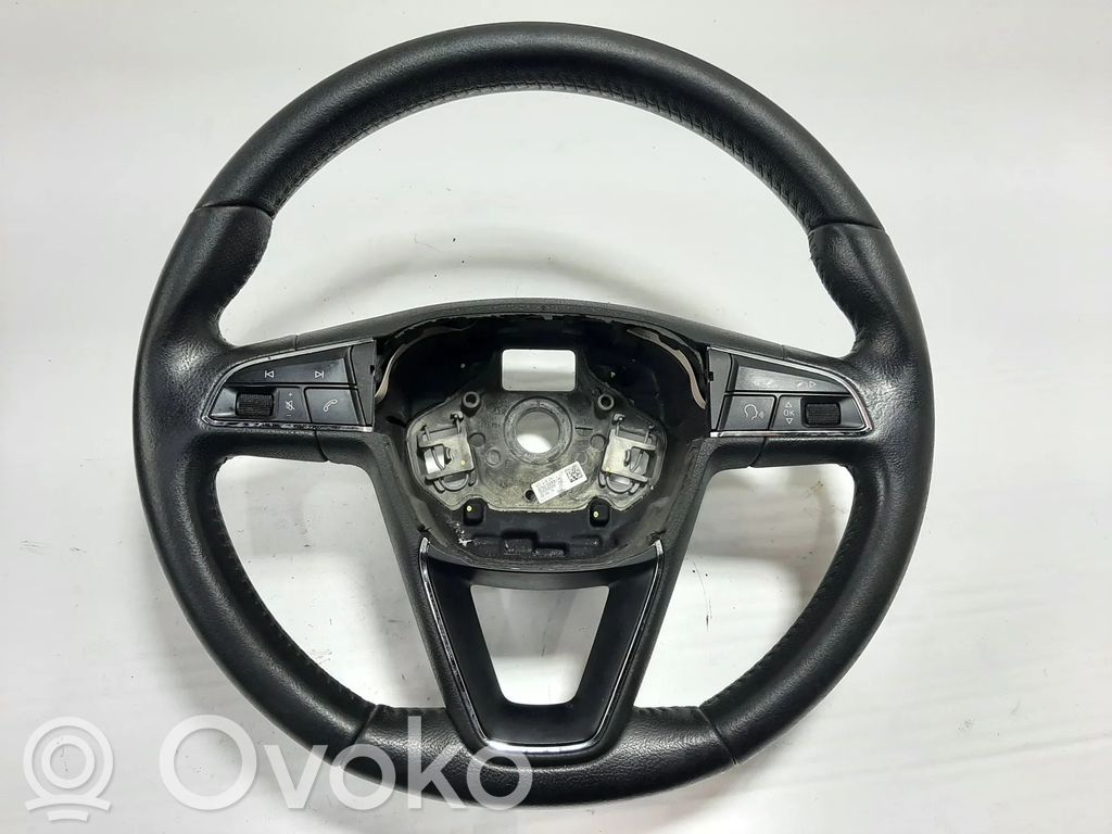 Seat Leon (5F) Vairas 