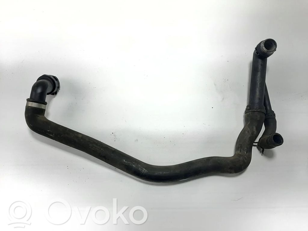 Seat Leon (5F) Przewód / Wąż chłodnicy 