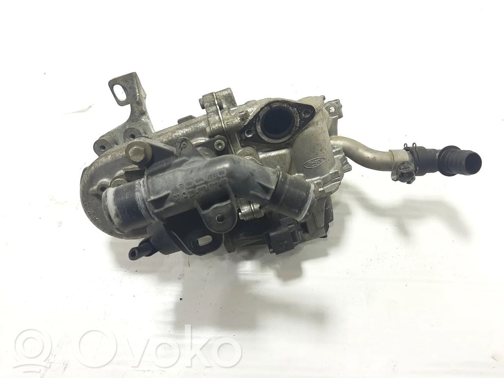 Ford Kuga II EGR dzesētājs 