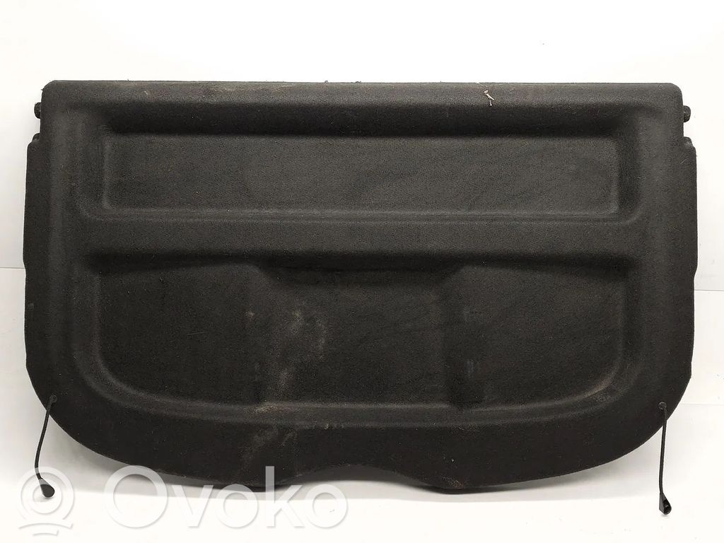 Nissan Qashqai Cappelliera 