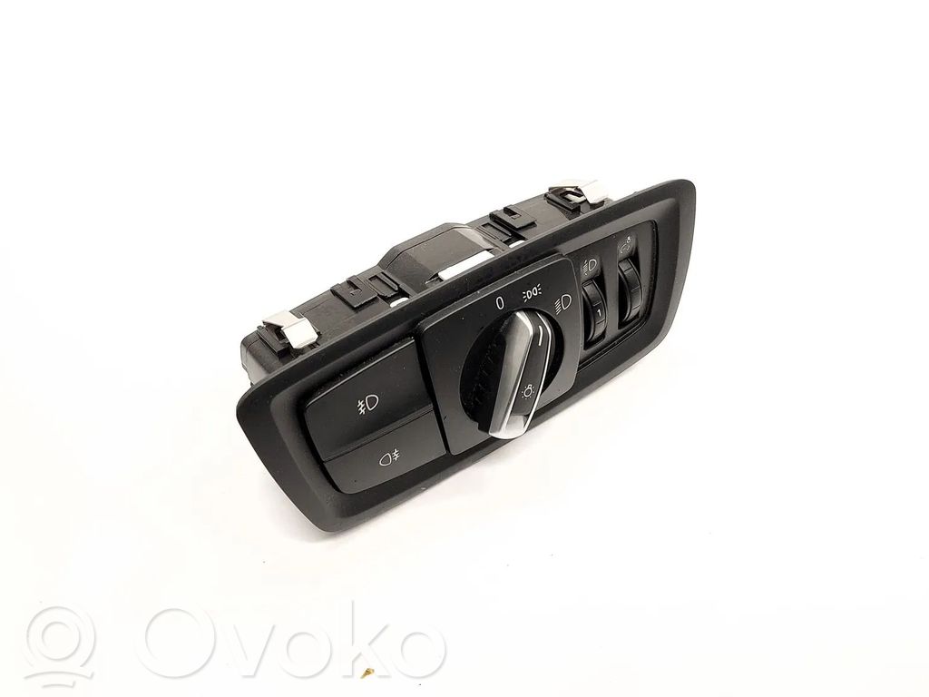 BMW X1 F48 F49 Light switch 