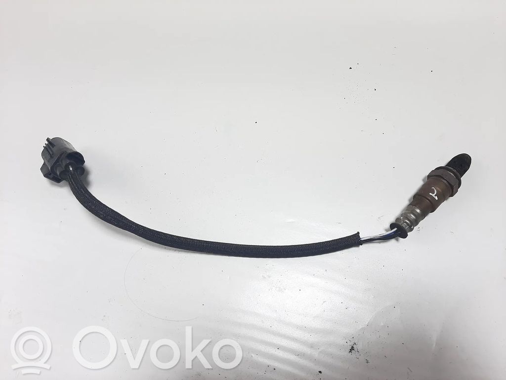 Volvo XC60 Lambda probe sensor 