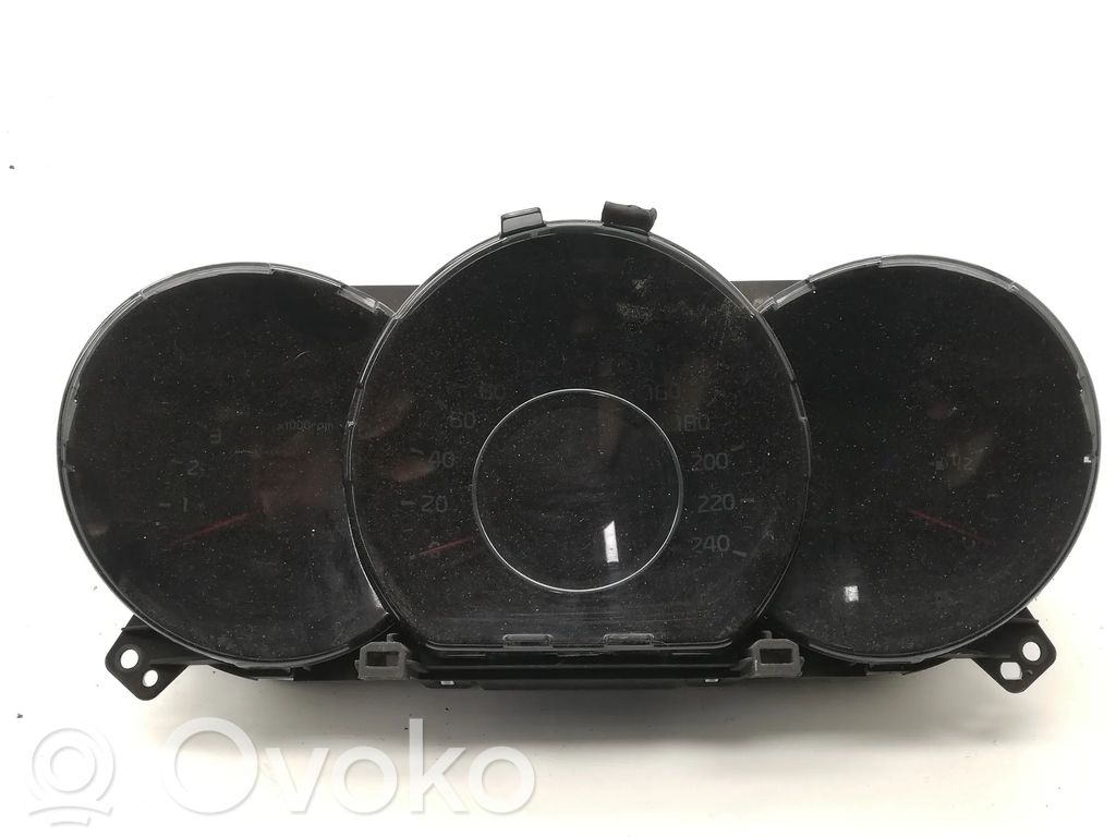KIA Ceed Speedometer (instrument cluster) 
