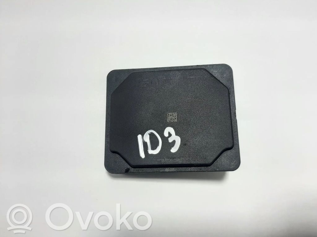 Volkswagen ID.3 Distronic sensor radar 