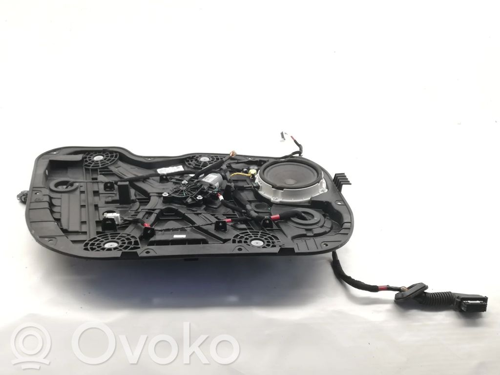 Hyundai i30 Lève-vitre électrique de porte avant