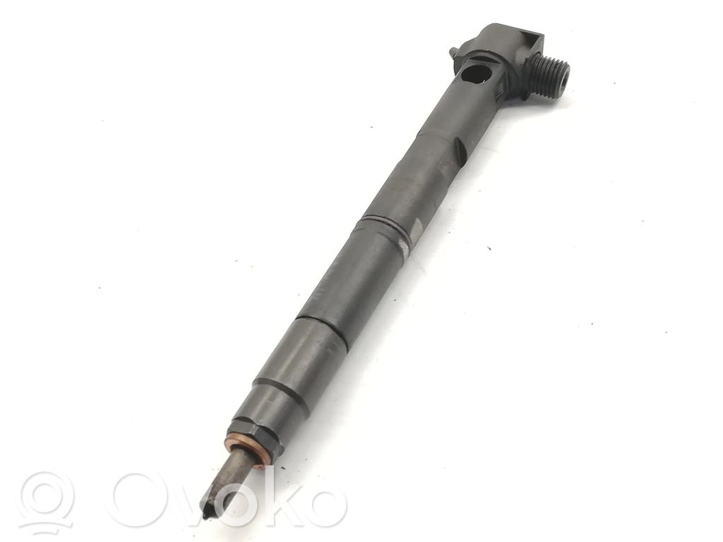 Injecteur de carburant