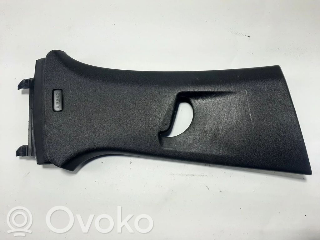 Volkswagen ID.3 Rivestimento montante (B) (superiore)