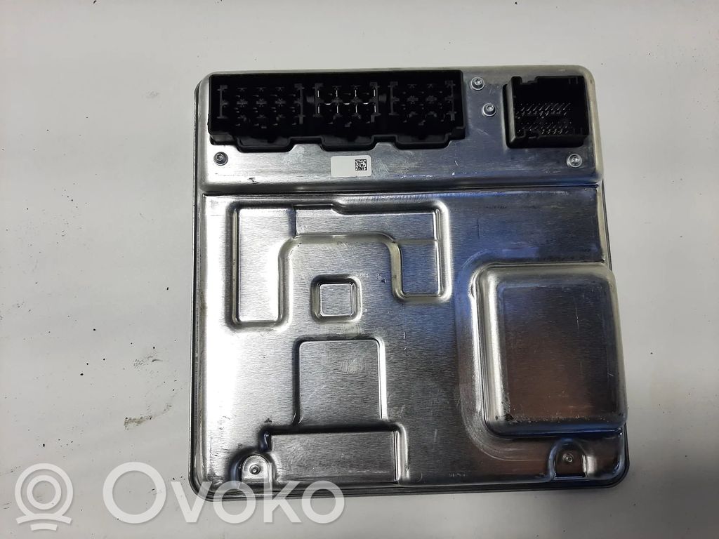 Volkswagen ID.3 Módulo de control Gateway 