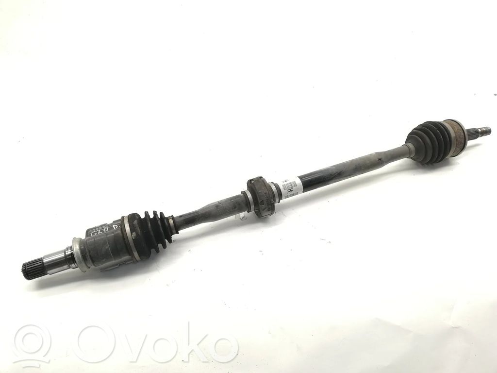 Toyota Auris E180 Eje de transmisión delantero 