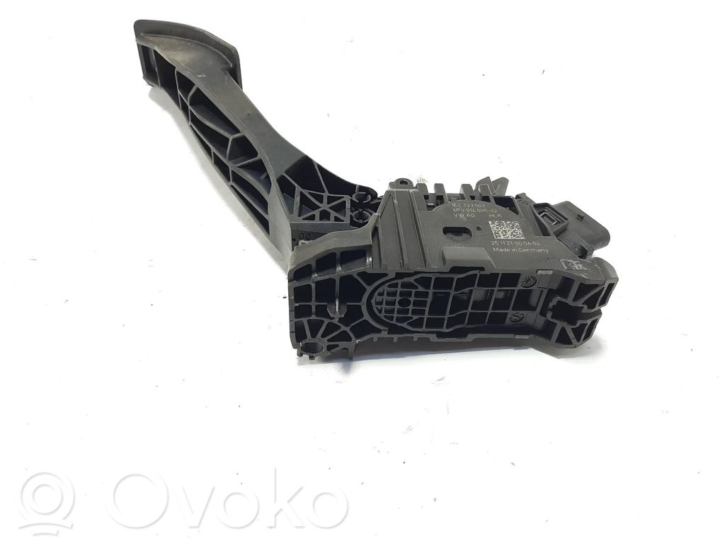 Volkswagen ID.3 Gaspedal 