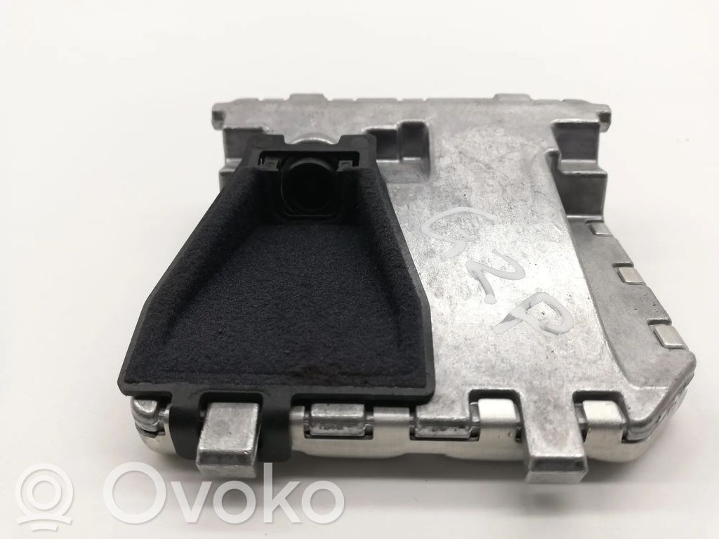 Mazda CX-3 Windshield/windscreen camera 