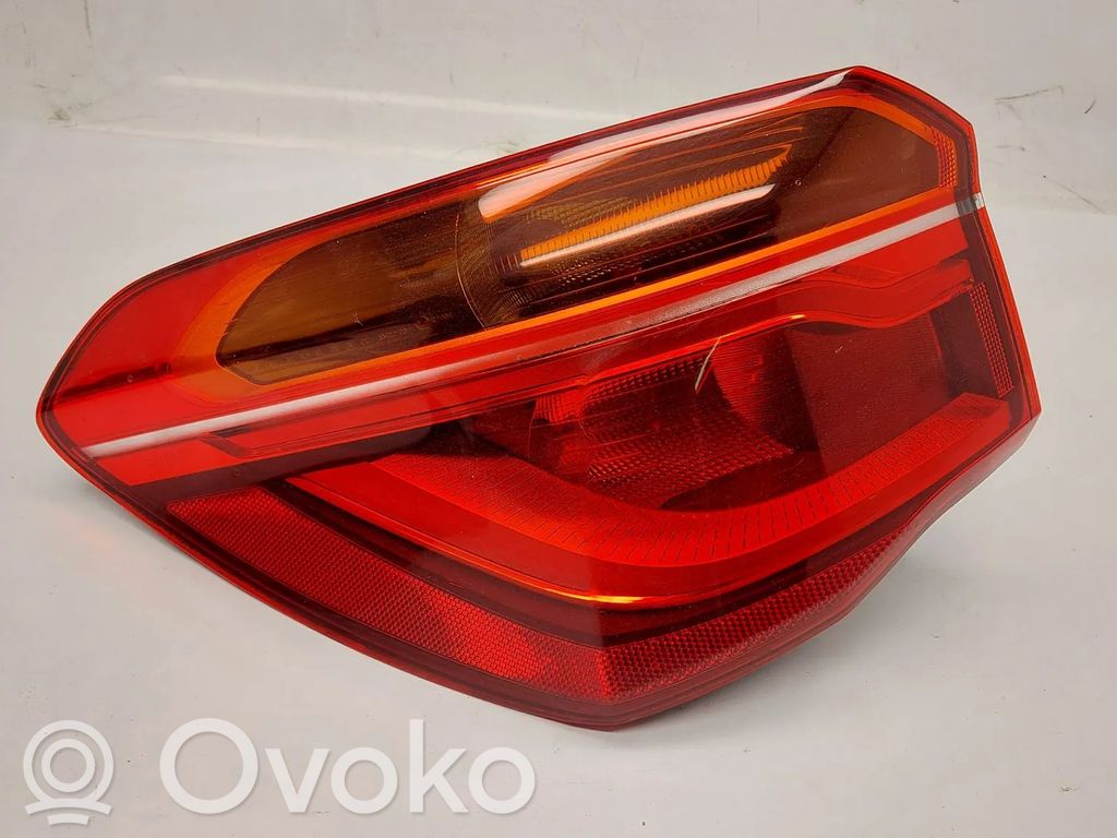 BMW X1 F48 F49 Lampa tylna 