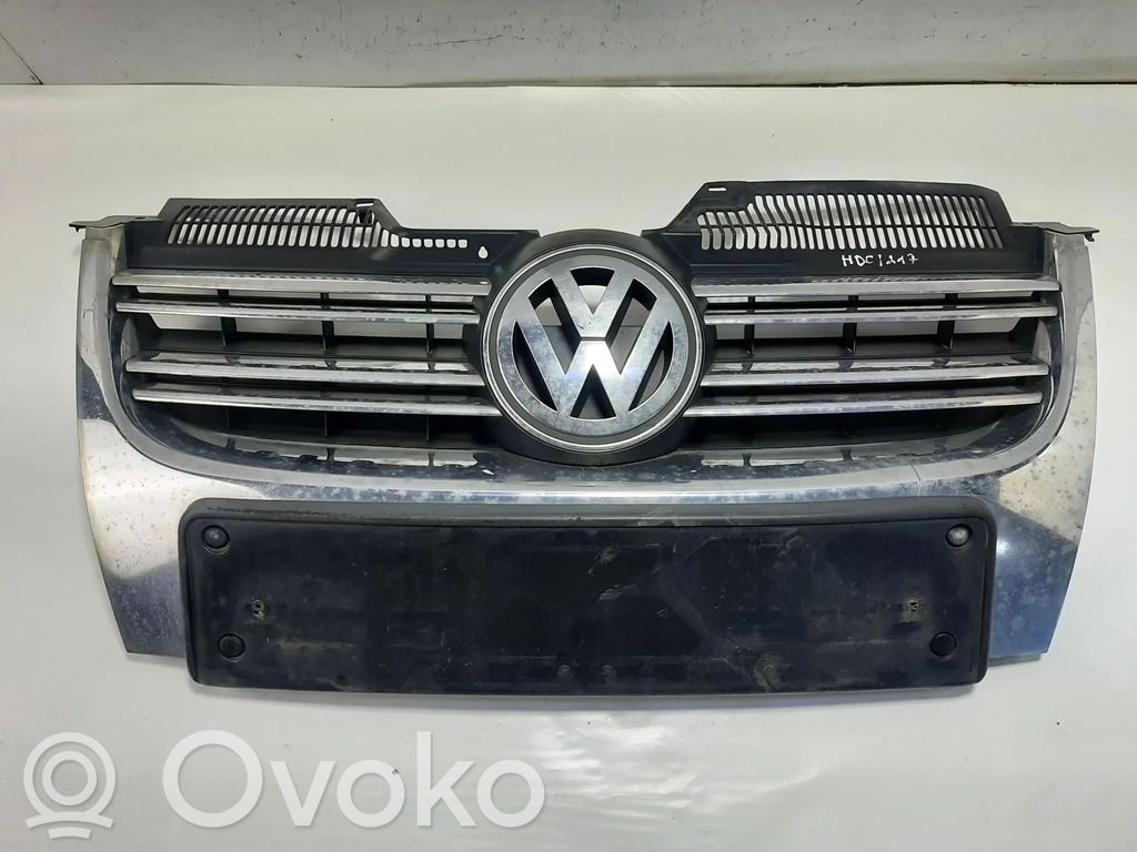 Volkswagen Golf V Kulmapaneelin paineventtiili 