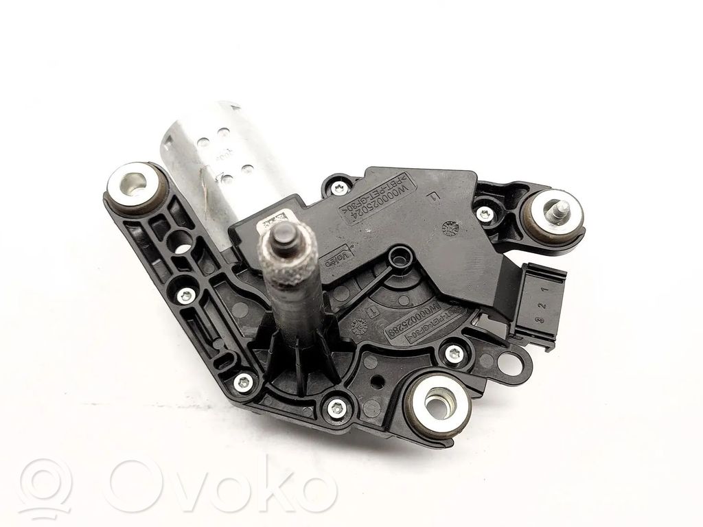 Mercedes-Benz B W246 W242 Rear window wiper motor