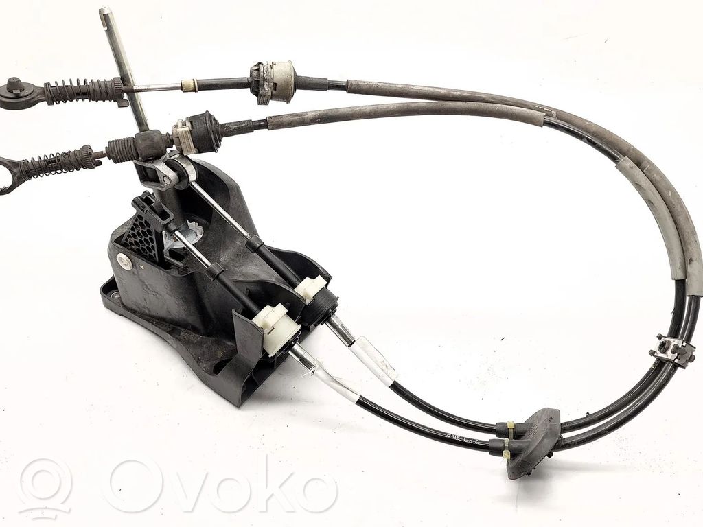 Mercedes-Benz B W246 W242 Selector de viteze/schimbător de viteze (interior)