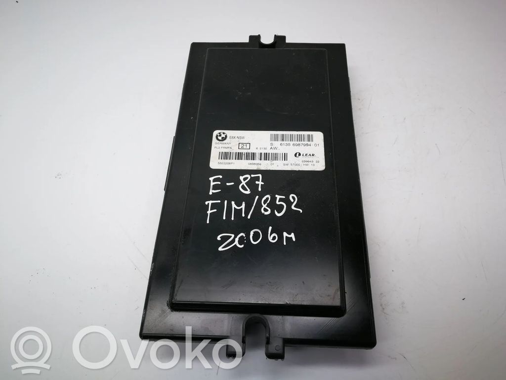 Module d'éclairage LCM   6987994