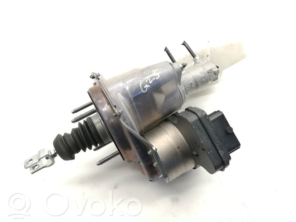 Toyota Yaris XP210 Servofreno