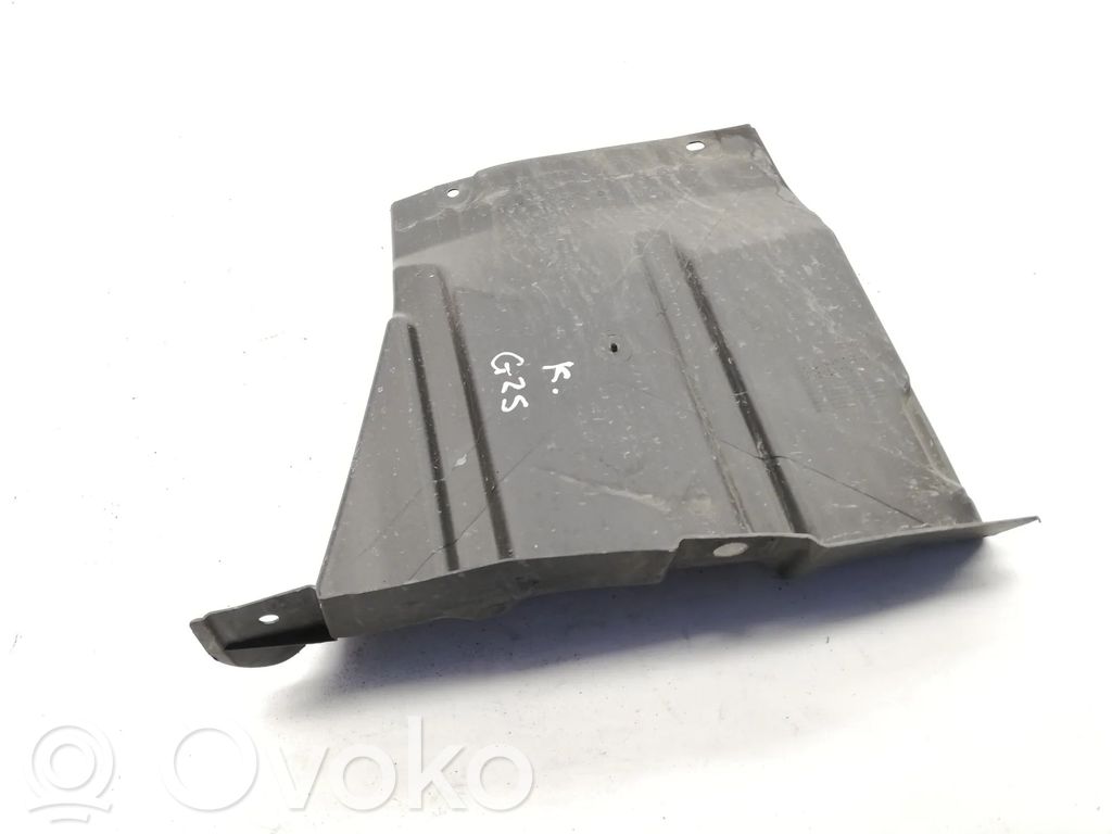 Toyota Yaris XP210 Căptușeală platformă pickup 