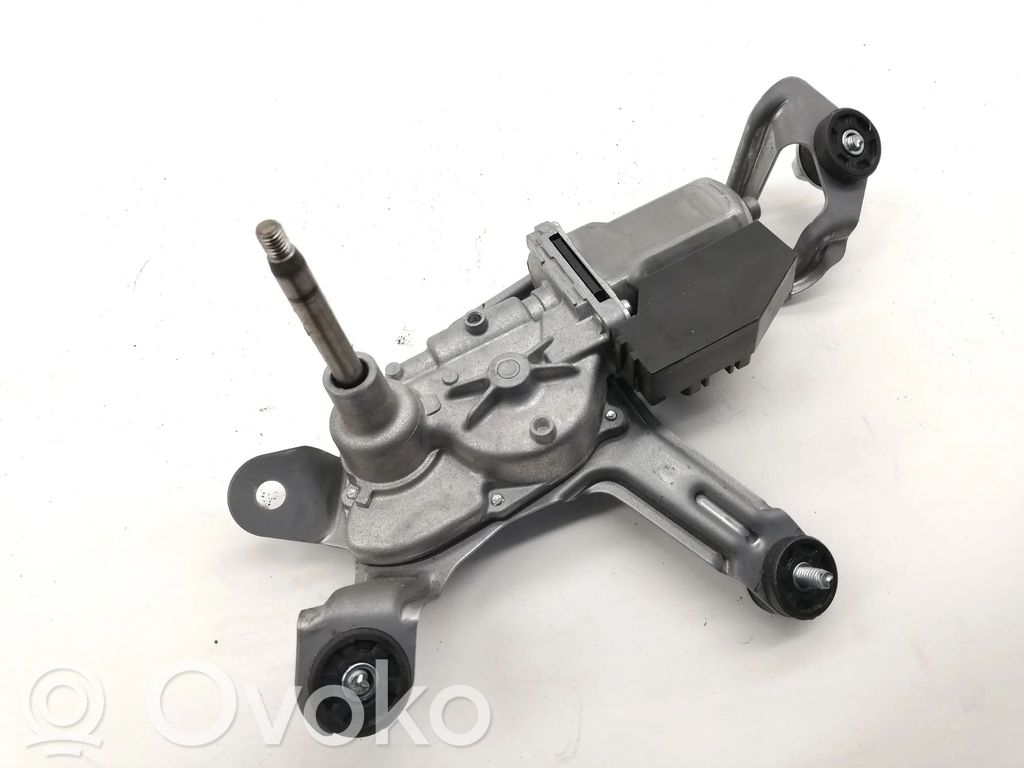 Toyota Yaris XP210 Motor ștergător lunetă