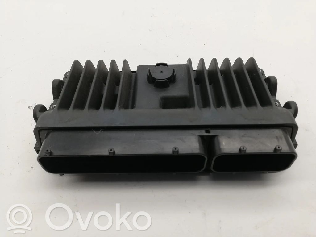 Toyota Yaris XP210 Unitate/modul de control motor 