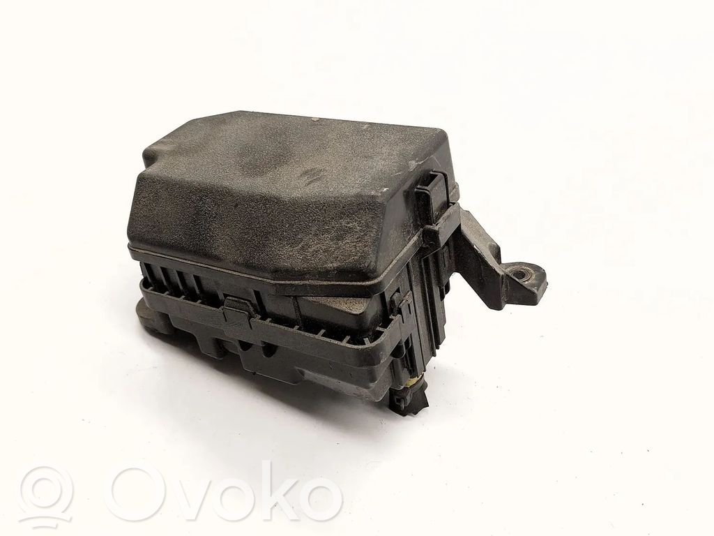 Sulakemoduuli