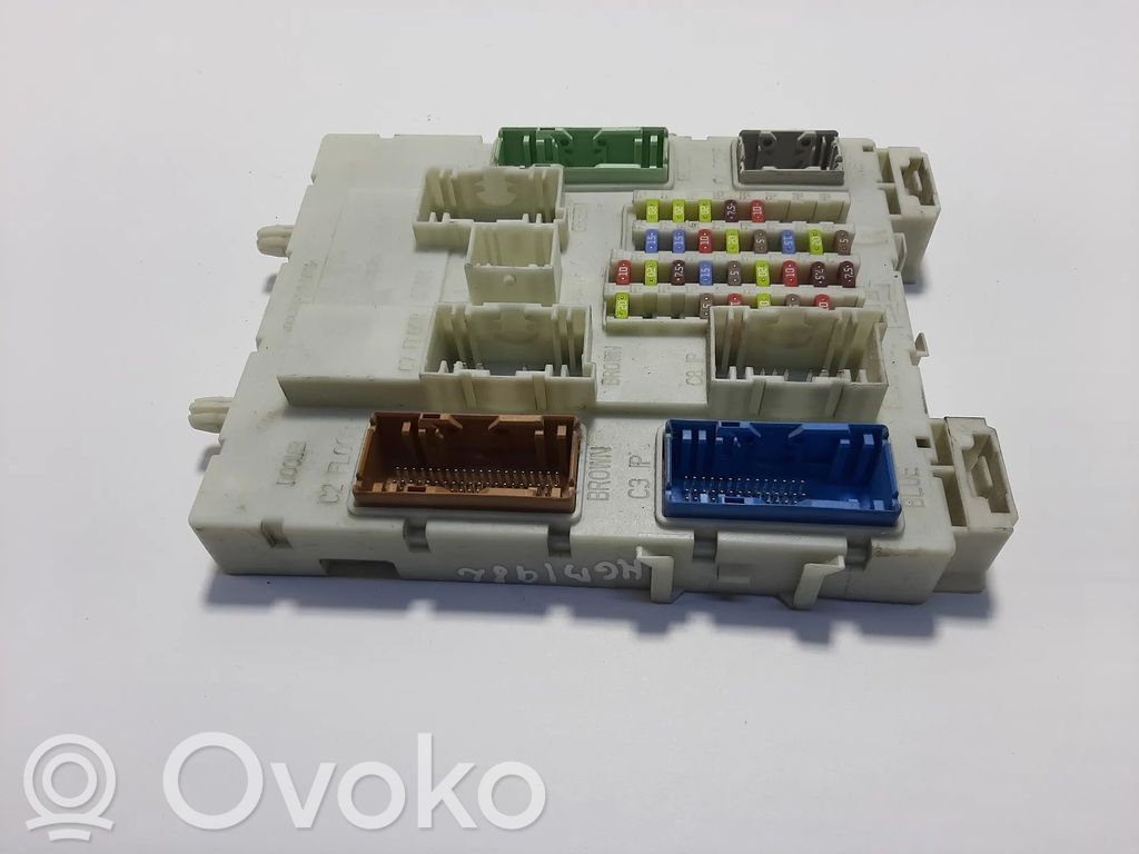 Ford C-MAX II Sulakemoduuli 