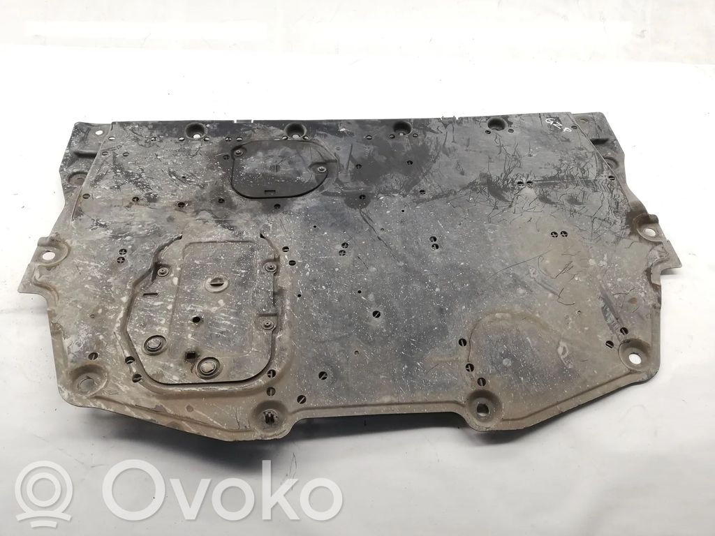 Mazda CX-3 Placa protectora/protector antisalpicaduras motor 