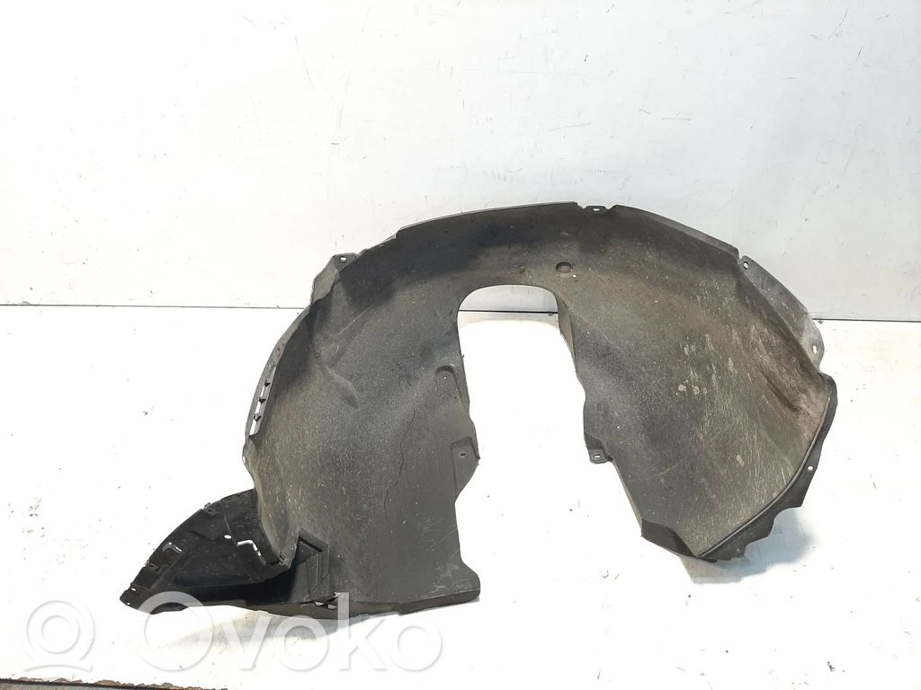 Skoda Superb B8 (3V) Apărători interioare aripă roată față 