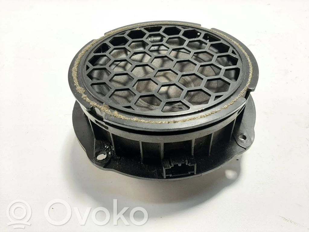 Skoda Superb B8 (3V) Altoparlante portiera anteriore