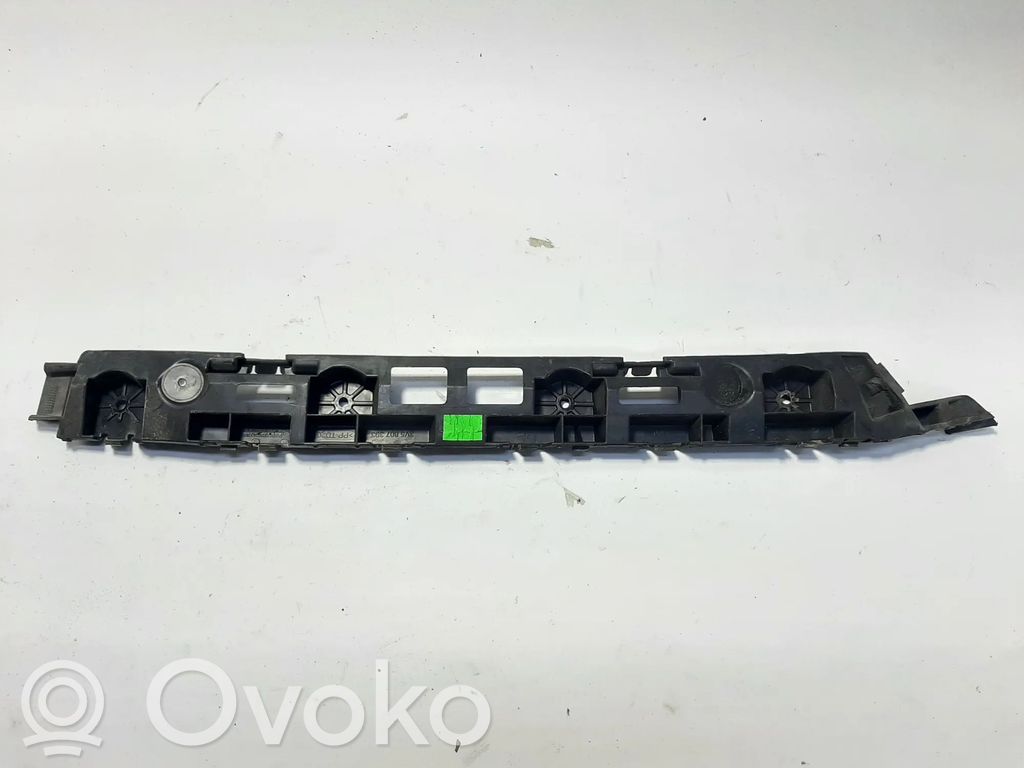 Skoda Superb B8 (3V) Support de pare-chocs arrière