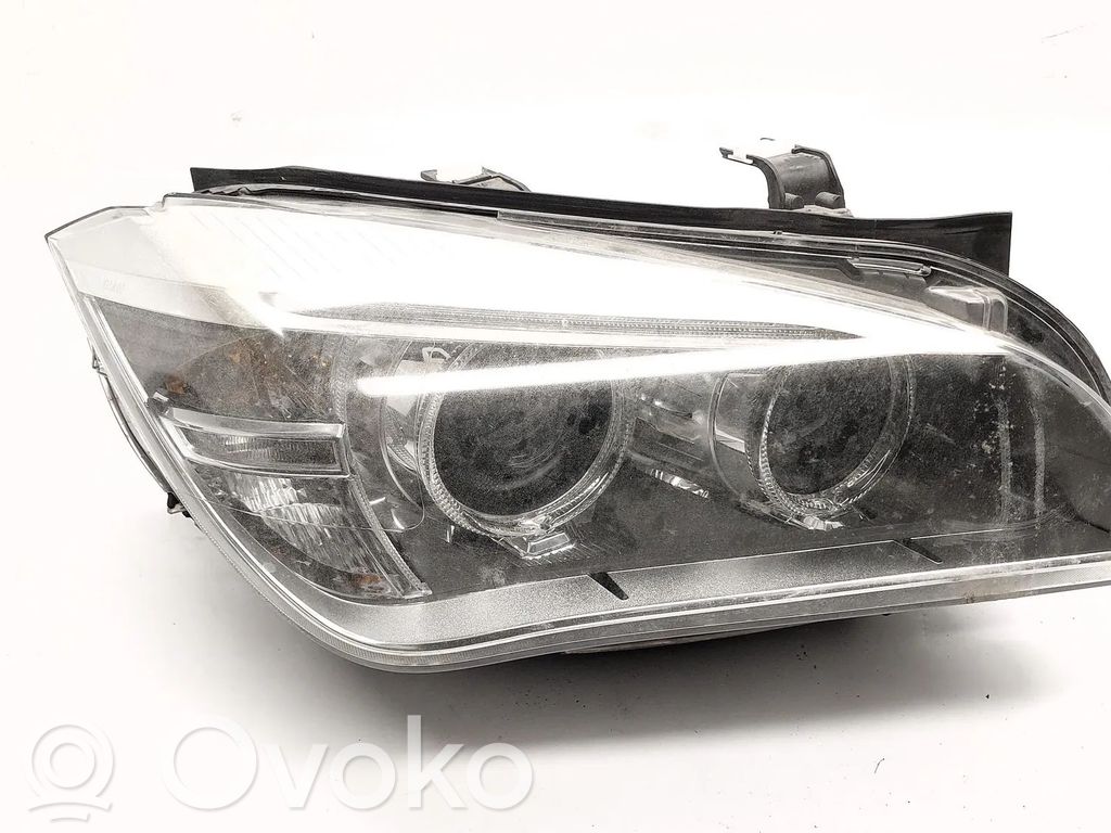 BMW X1 E84 Headlight/headlamp 