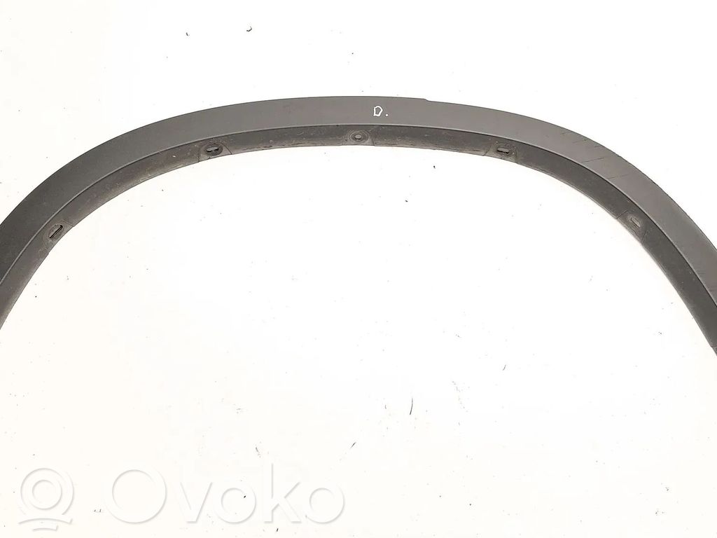 BMW X1 E84 Rivestimento parafango (modanatura)