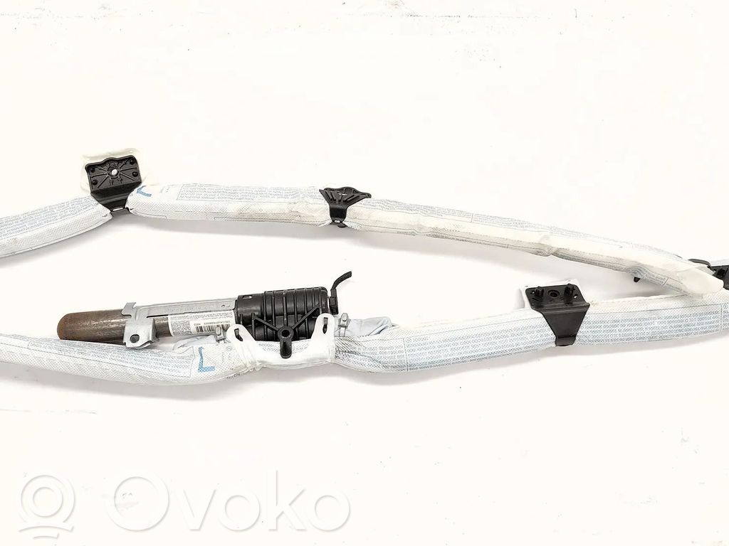 BMW X1 E84 Kopfairbag 