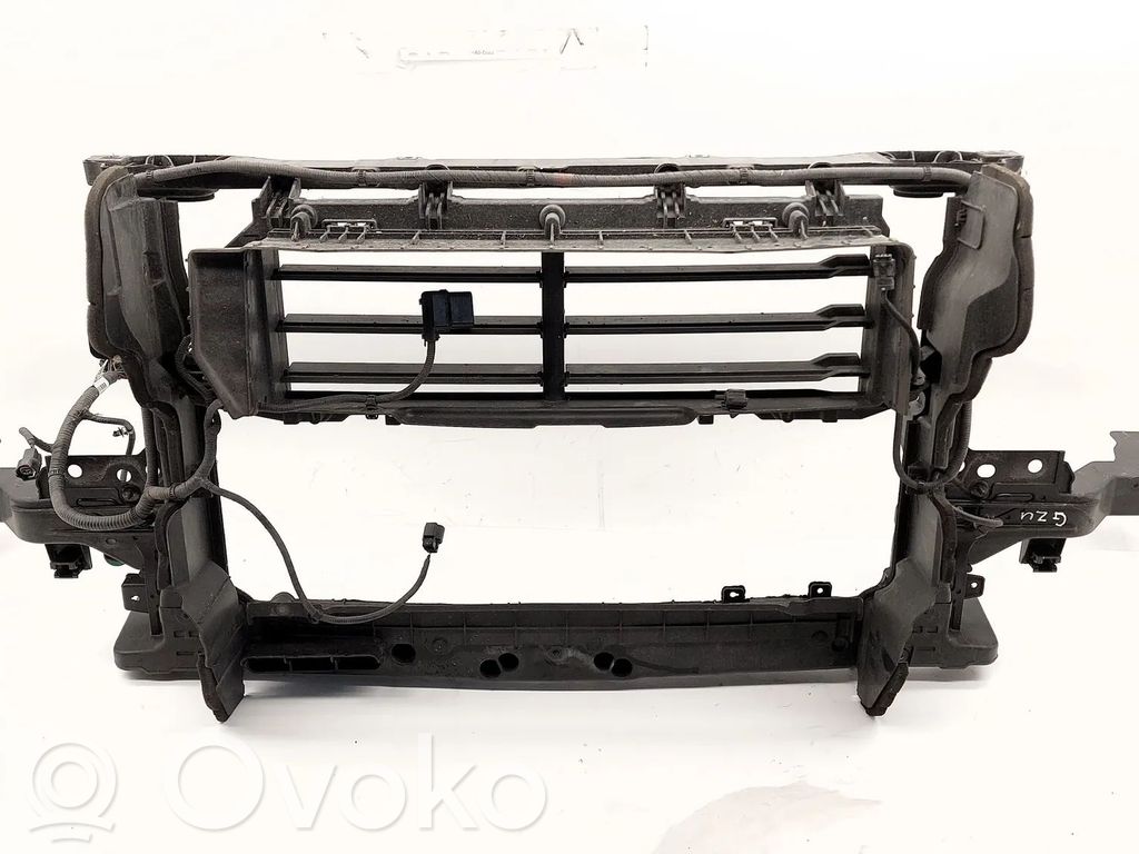 KIA Niro Support de radiateur sur cadre face avant 
