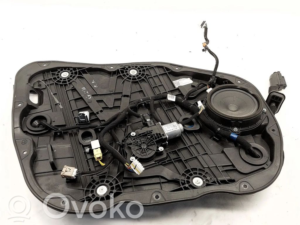 KIA Niro Podnośnik szyby drzwi z silniczkiem 