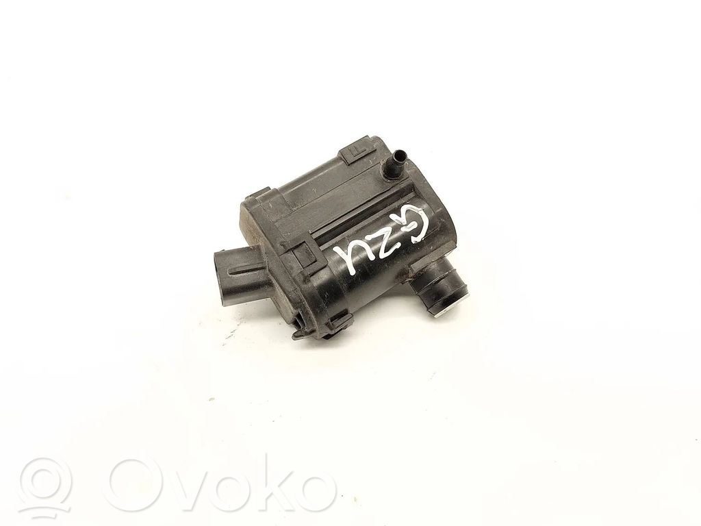 Pompa spryskiwacza szyby przedniej / czołowej   86821G5000