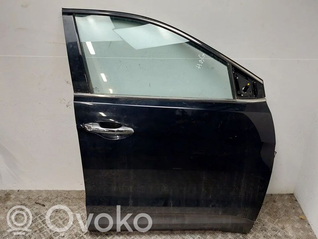 Hyundai Santa Fe Ușă față 