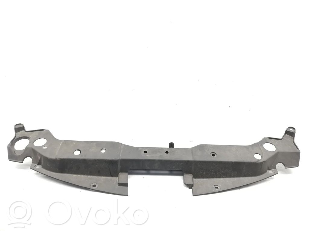 Nissan Tiida C11 Pannello di supporto del radiatore (usato)