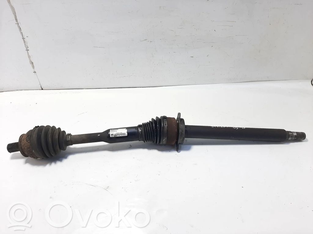 Volvo XC60 Eje de transmisión delantero 