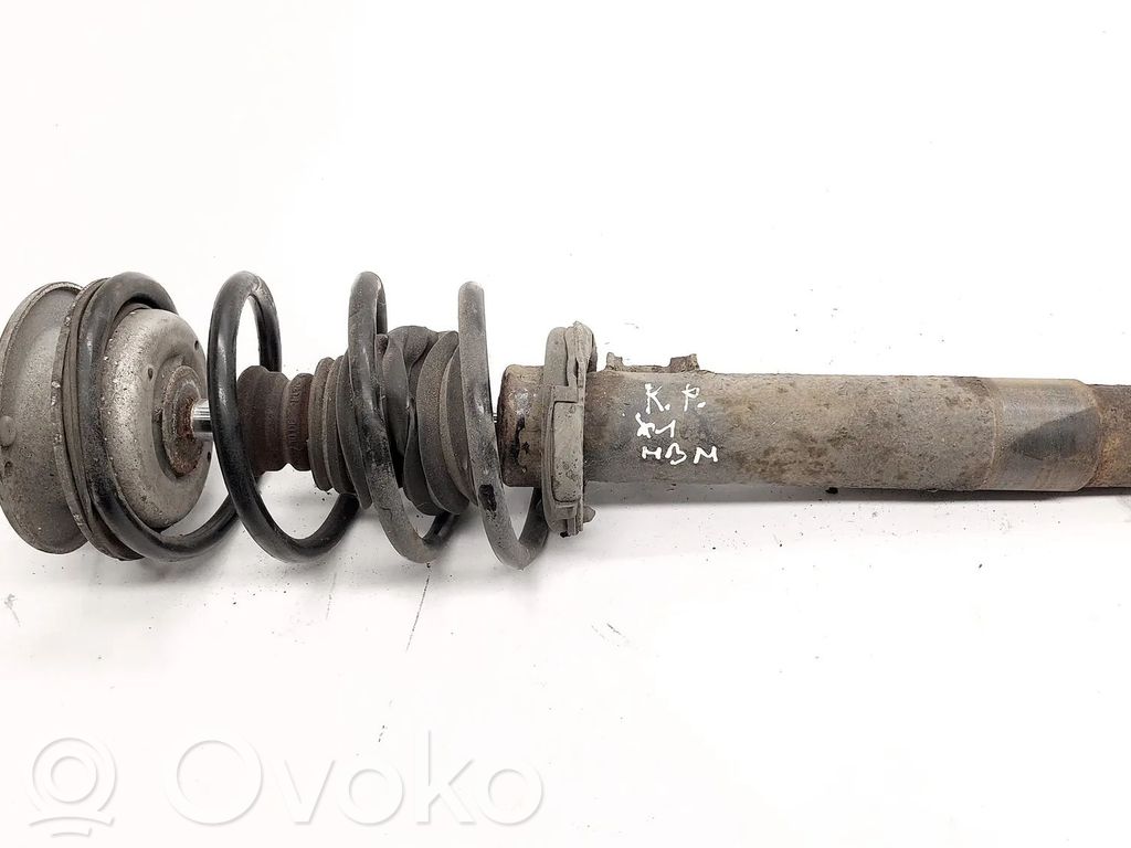 BMW X1 E84 Ammortizzatore anteriore