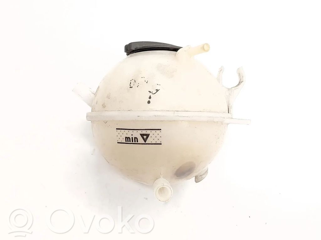 Audi Q3 8U Serbatoio di compensazione del liquido refrigerante/vaschetta