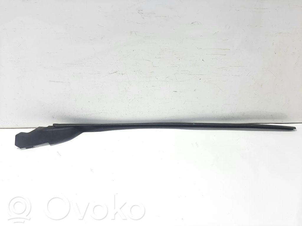 Zierleiste Windschutzscheibe Frontscheibe   31378573