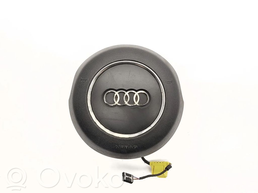 Audi Q3 8U Airbag dello sterzo 