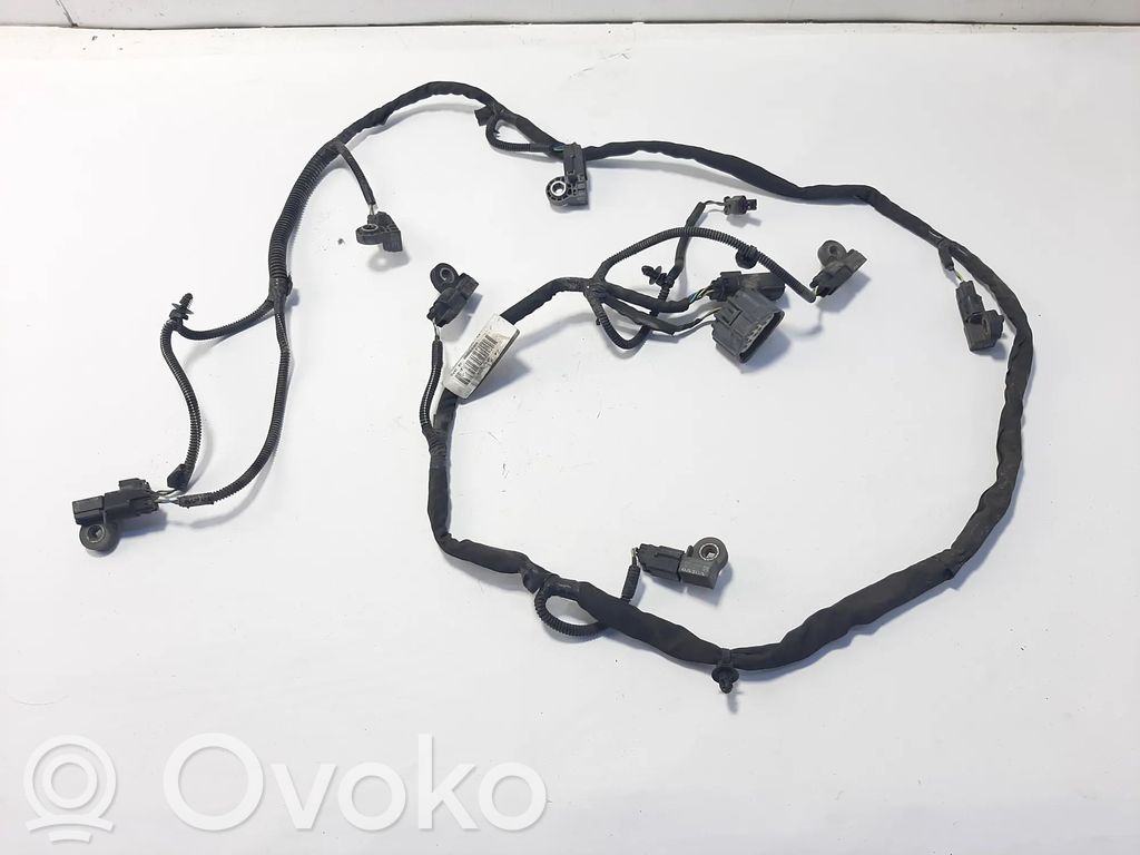 Volvo V40 Cablaggio del sensore di parcheggio (PDC) 