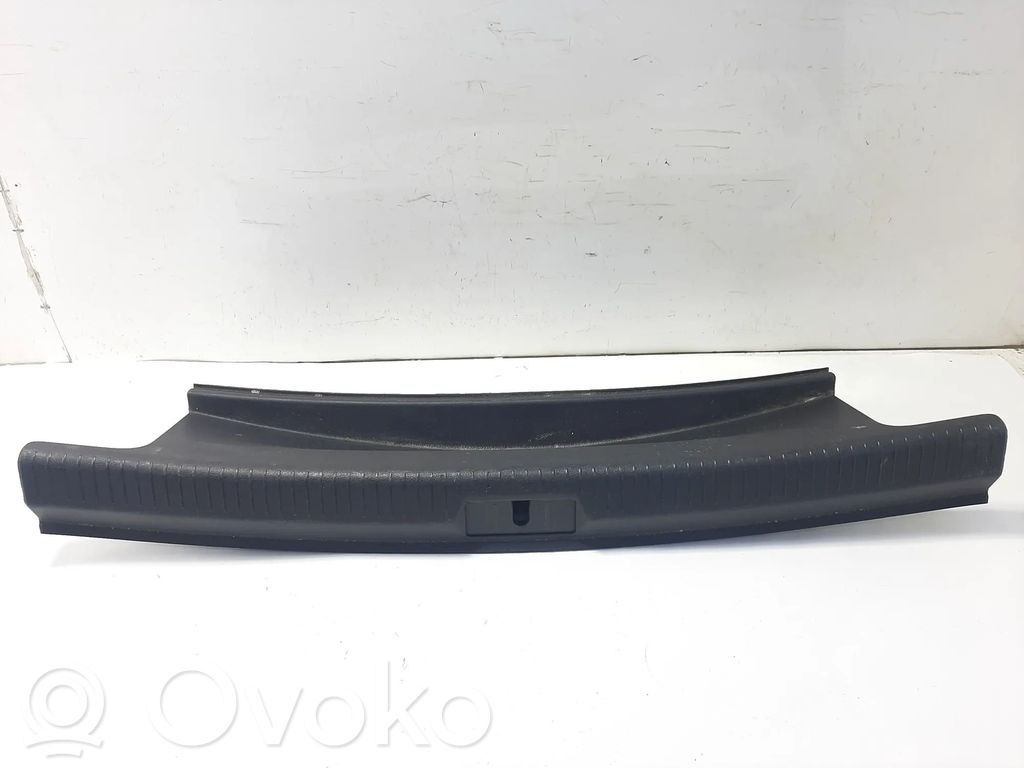 Volkswagen Golf VII Protector del borde del maletero/compartimento de carga 
