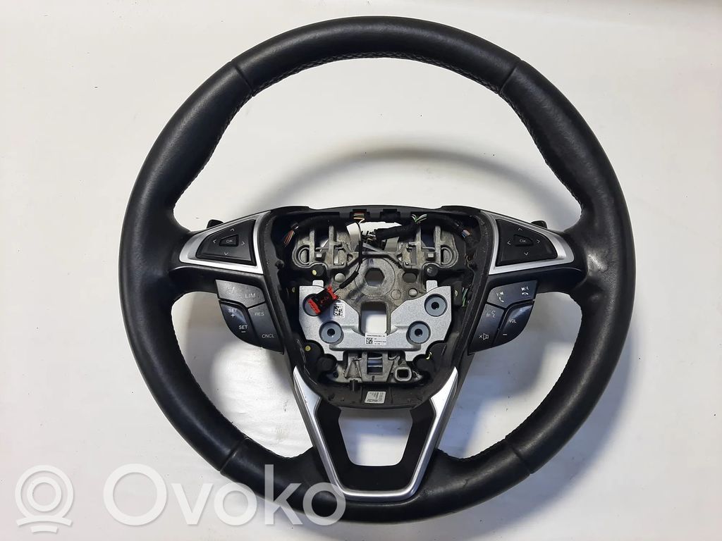 Ford Mondeo MK V Volante 